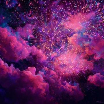 煙火之上的詩意生活