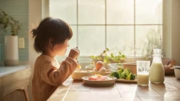 給孩子的4道高鋅菜肴，促進大腦發育增強記憶力