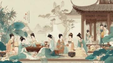 秦始皇的喜好：吃、喝、玩樂、迷信與統(tǒng)治