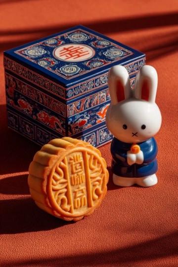 中秋佳節(jié)必備:全國經(jīng)典與創(chuàng)新月餅大盤點(diǎn)