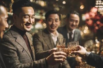 香港的酒文化有什么特色?