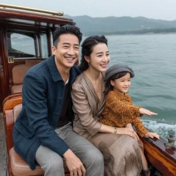 威海親子游：探索生態奇觀與文化寶藏的5大必去景點