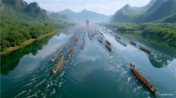 萬(wàn)州旅游指南:長(zhǎng)江三峽風(fēng)光與人文風(fēng)情探秘