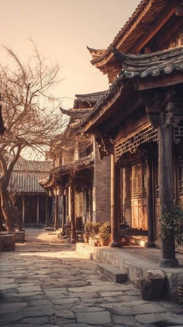
河南小城：低調(diào)卻很有料的一次旅行之旅