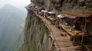 恩施旅游必游景點攻略及詳細路線規(guī)劃