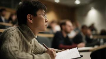 馬克公基學習順序：制定合理的計劃，了解考場需求和掌握必備知識。