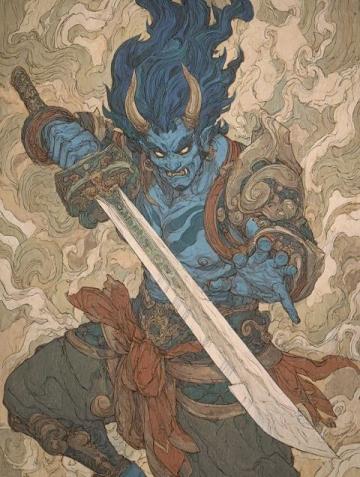 陜西八大怪，你中了幾條？