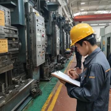 蘭州軸承廠后院供熱不達(dá)標(biāo)源于供熱站法律及專業(yè)知識的匱乏-12月21日監(jiān)測記錄