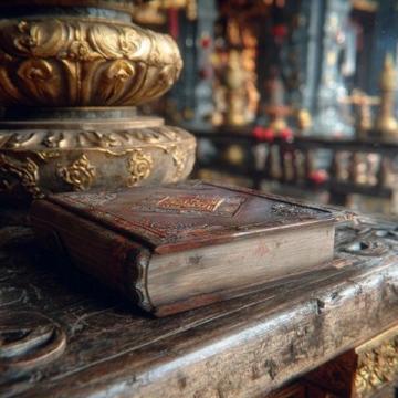 穿越古韻天一閣，古書墨香共飄蕩——揭秘中國首家私人藏書館