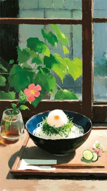 繡球菌大豐收記