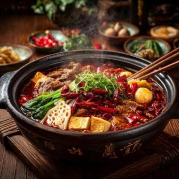 成都榮昌旅游攻略:探尋非遺美食與千年古鎮的魅力之旅