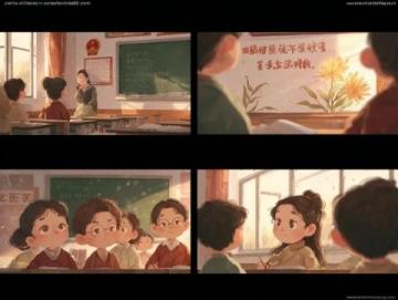 初中語文沖刺必備！6冊文言文通假字全集+成語知識點精講