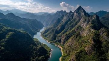 九寨溝旅游攻略詳解指南