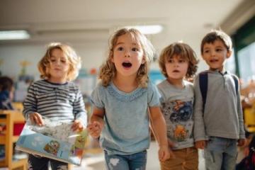公立幼兒園不以知識為主教學真相揭秘!