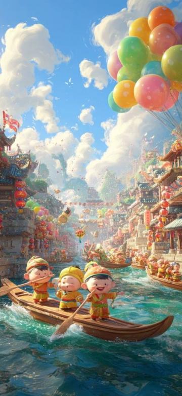 人生建議:夏天千萬不要錯過霞浦!因為它是被大部分人低估的小海濱城市。