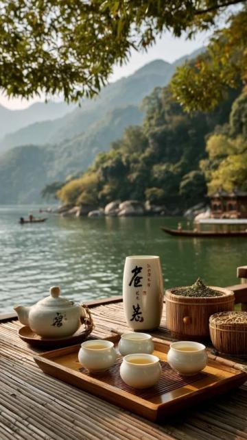 淮陽早茶魅力探秘：揚州精致工藝與文化之旅