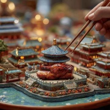 探尋河南：揭秘中原文化發(fā)源地的十大經(jīng)典美食