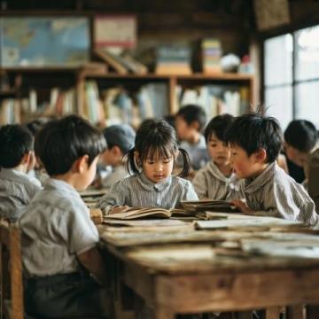 三年級下學期課本第76頁抄書筆記及課堂活動記錄