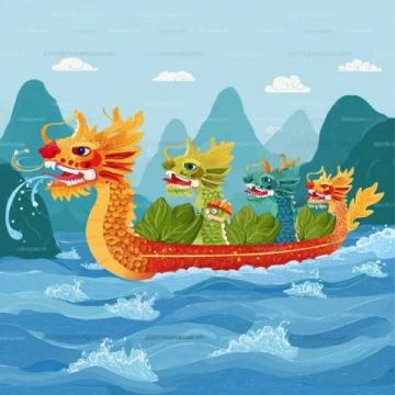 端午節的小秘密:那些你不知道的趣味習俗