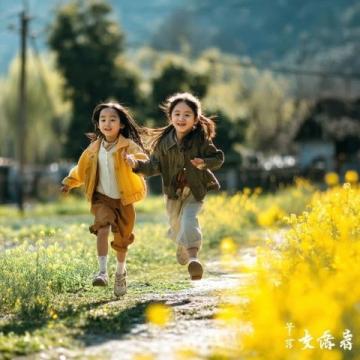 五一大型親子探索指南：秘境寶藏地，讓孩子玩得盡興，寶媽省心又風光
