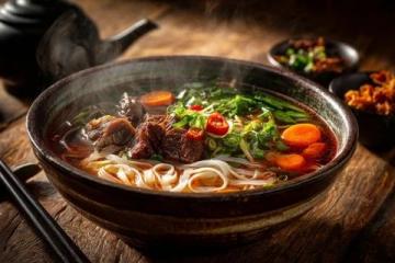 普寧市赤崗鎮西林村埔上老高山羊肉火鍋歡迎您