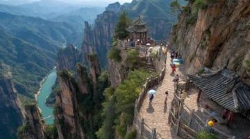 恩施旅游必游景點攻略及詳細路線規(guī)劃