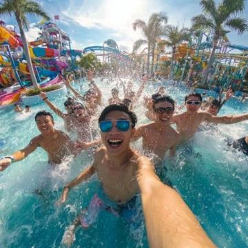 暑假旅行首選地推薦：避暑勝地、親子樂園、美食之旅一網打盡