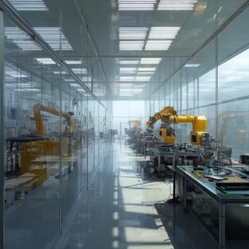 無(wú)塵潔凈室工程建設(shè)的基本要求與規(guī)范