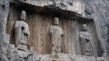 天水麥積山石窟國家5A景區概覽及旅游指南