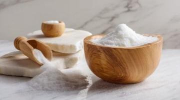 鹽是我們日常生活中不可或缺的調味品,以下是一些關于鹽的知識