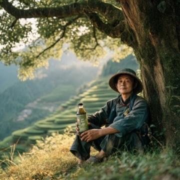 深入探索云南的茶文化與生活藝術，一場意想不到的旅行驚喜！