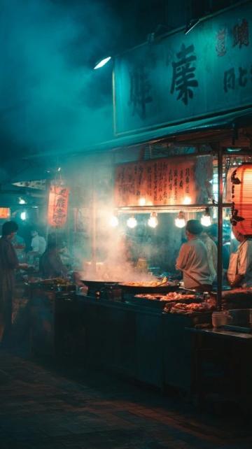 福州白馬北路美食探店指南