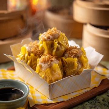 中秋節團圓時刻，不要錯過這4道美味佳肴！