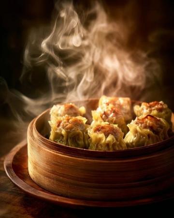 五大蔬菜搭配牛肉做餃子，鮮美營養，你最愛哪種？