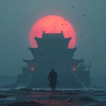 中午,頂著火紅的大太陽,我們沒有休息一下又繼續參觀游覽的流程