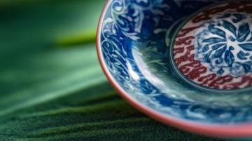 了解古人的餐桌用具:中國古代文化常識之什物