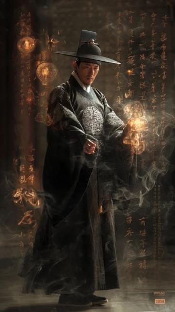 左傳中的占卜智慧：詳解“卜”與“筮”的區別和應用