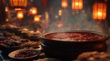 成都榮昌旅游攻略:探尋非遺美食與千年古鎮的魅力之旅
