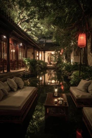 卡子灣皮革廠家屬院小區：一個讓人驚訝的小發現。