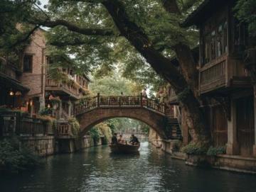退休后的第二十三天:開啟特別旅行之旅探索汕頭風情