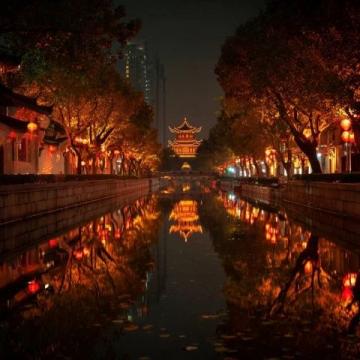 探秘太原：北方古城的親民物價與美食之旅