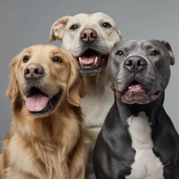如何有效護理拉布拉多犬的牙齒健康？
