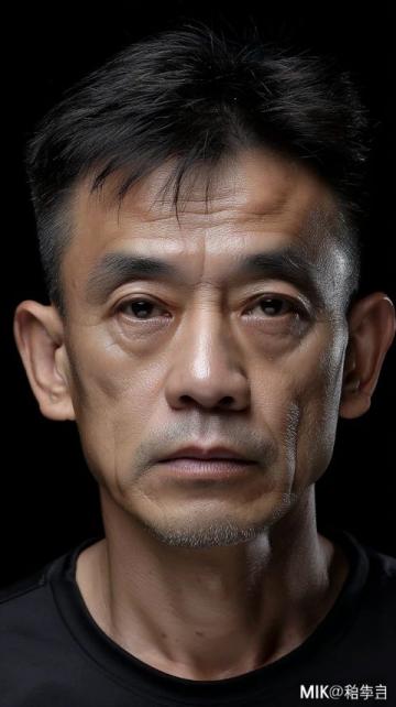 56歲烹飪大師陳杰因病去世，生前熱愛健身享譽業界多年