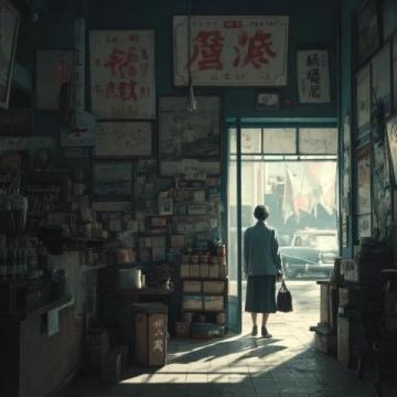廣東早茶，味蕾上綻放的晨之盛宴