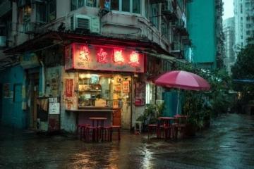 香港有哪些有特色的老街可以逛？這些你去過嗎？