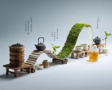 國風美食之旅：沉浸式解壓新風尚