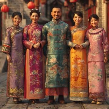 蘇州軋神仙民俗活動帶給我們的獨特體驗