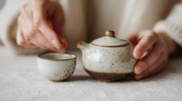十個(gè)關(guān)鍵茶藝知識(shí)要點(diǎn)詳解