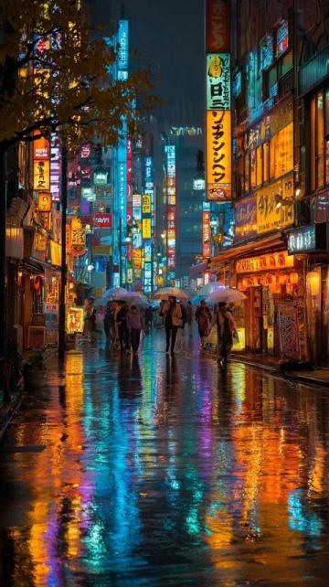 日本之行發現的三個有趣現象