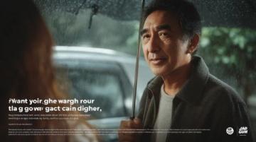 風(fēng)雨無阻的外賣小哥:背后的辛酸與堅持
